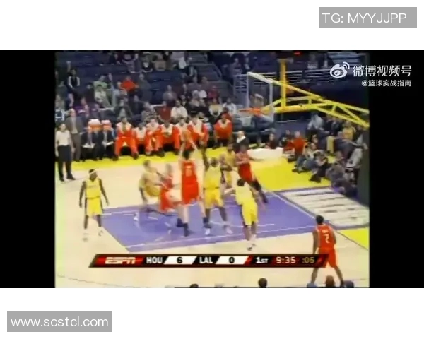 2002年湖人对火箭经典对决回顾与分析篮球历史上的精彩瞬间